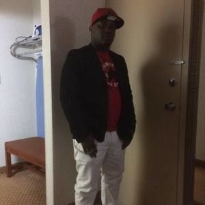 Meet your Posher, Timothy